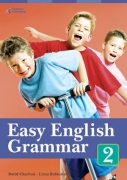 Easy English Grammar 2 Easy English Grammar 2